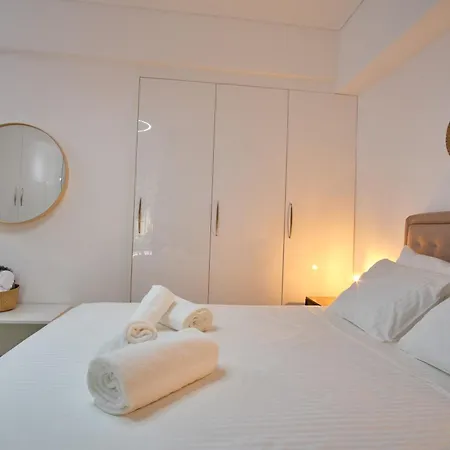 Apartament Cozy House