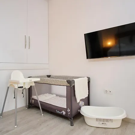 Cozy House Apartament