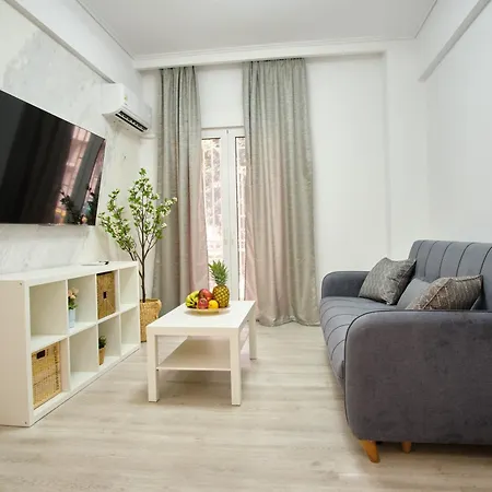 Cozy House Apartament *